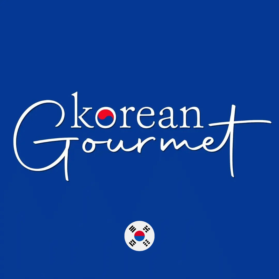 Korean Gourmet