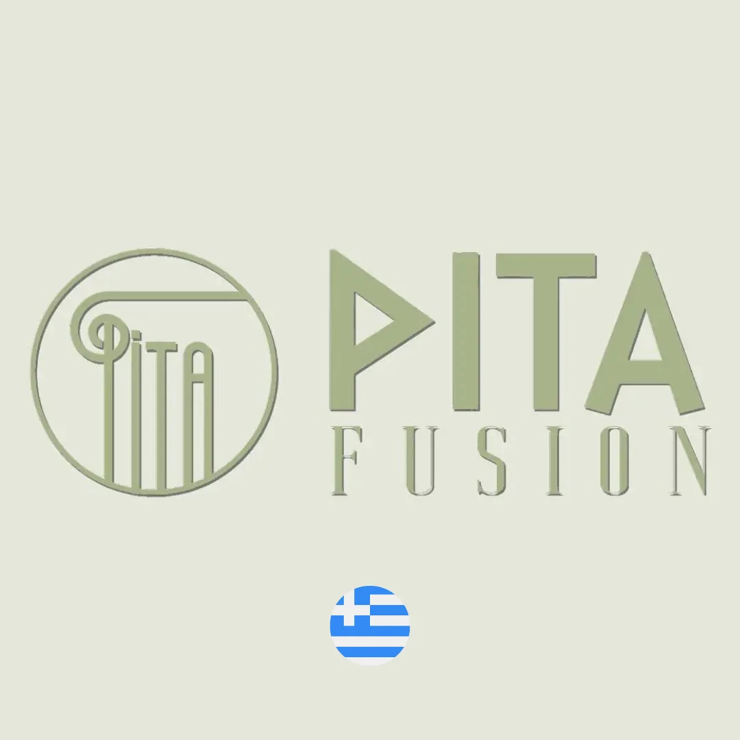 Pita Fusion